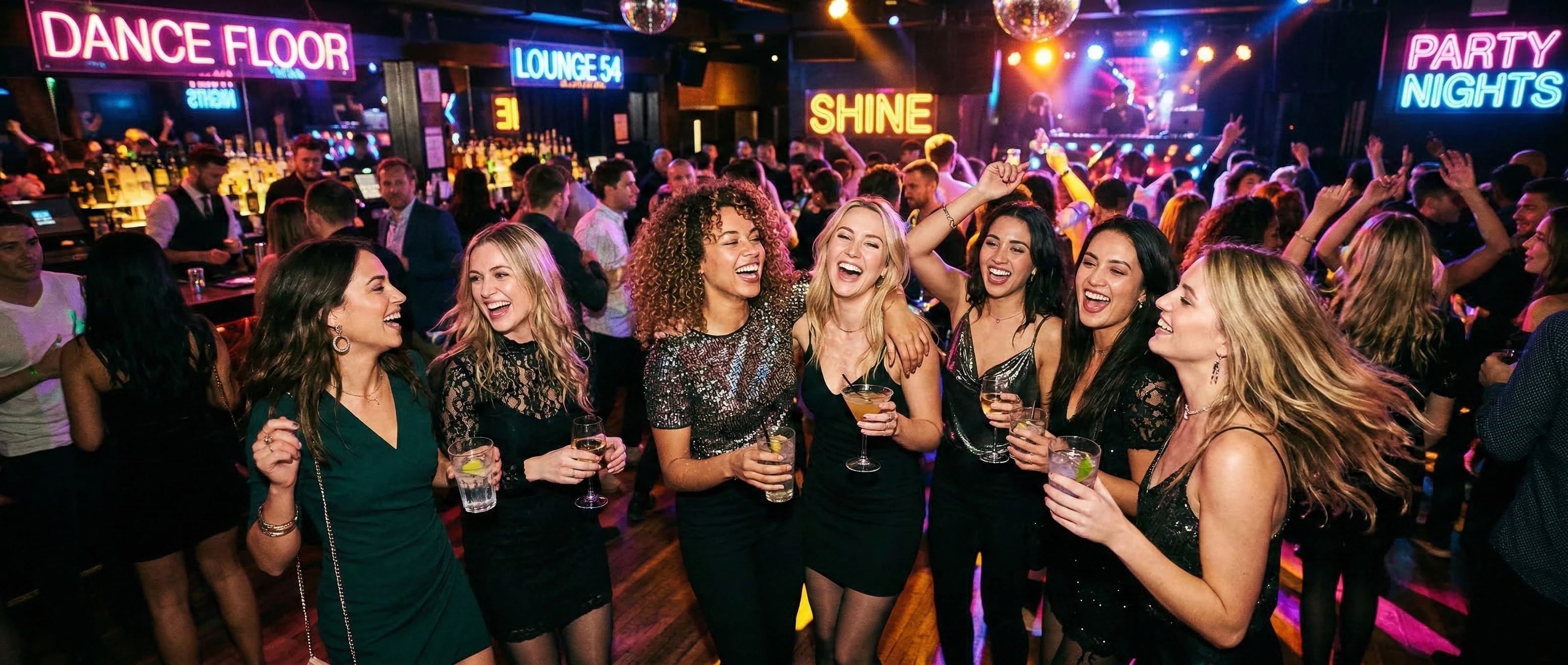 Code QR pour Photos d'EVJF | Pas d'Application Requise