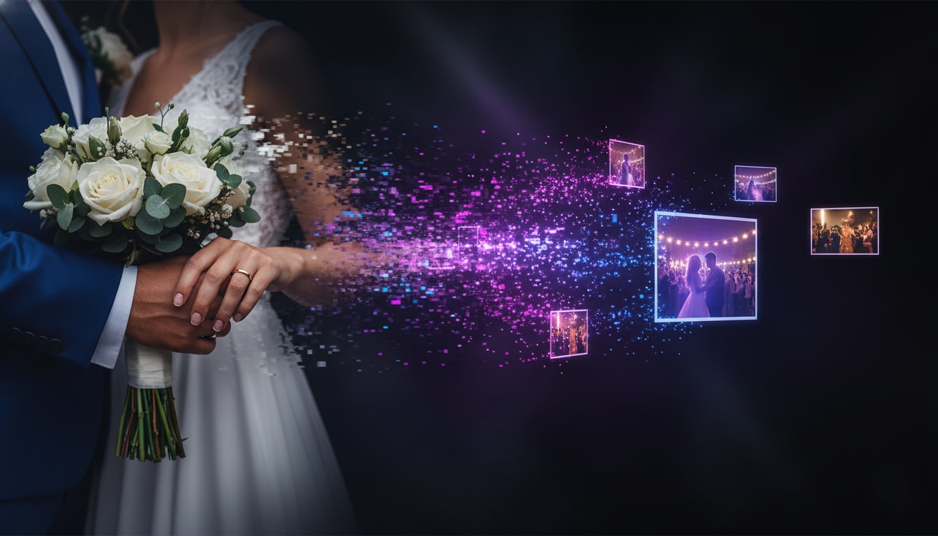 InvitePix - Every Memory Matters